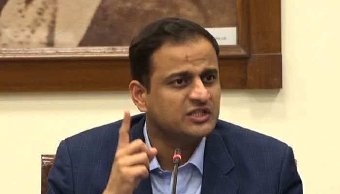 وزیراعظم کو کورونا سے لڑنے کا منصوبہ بتانا چاہیے تھا، مرتضیٰ وہاب