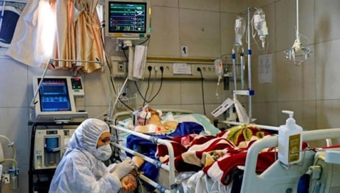 یورپی ممالک کی جانب سے ایران کو طبی آلات اور سامان کی فراہمی