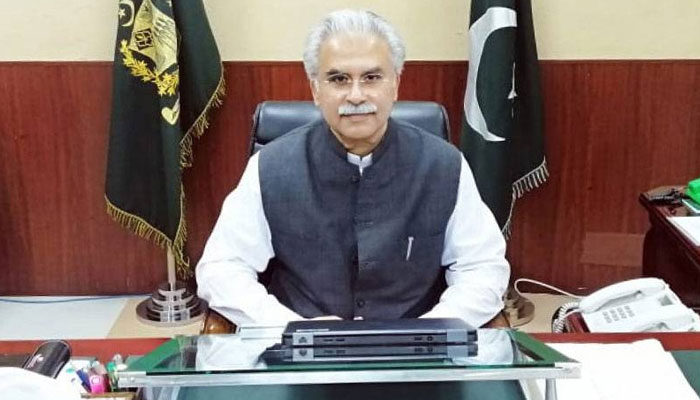 کورونا مریضوں کیساتھ مجرمان جیسا برتاؤ ہورہا ہے، ڈاکٹر ظفر مرزا