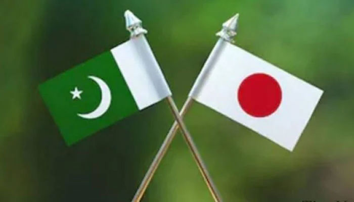 کورونا سے نمٹنے کےلیے جاپان ، پاکستان کو 21لاکھ ڈالر دے گا