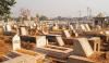 کورونا: حکومتِ سندھ نے شہریوں کو قبرستان جانے سے روک دیا