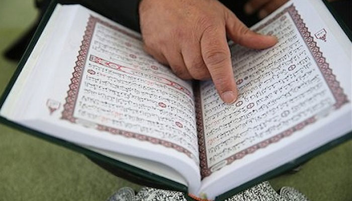 لاک ڈاؤن،شب برأت پر مساجد میں اجتماعات نہیں ہوئے