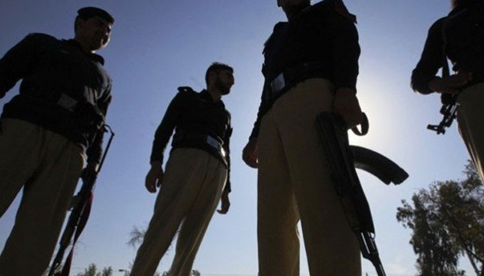  کوئٹہ : غیر حاضر اہلکار کی فائرنگ سے اے ایس آئی جاں بحق