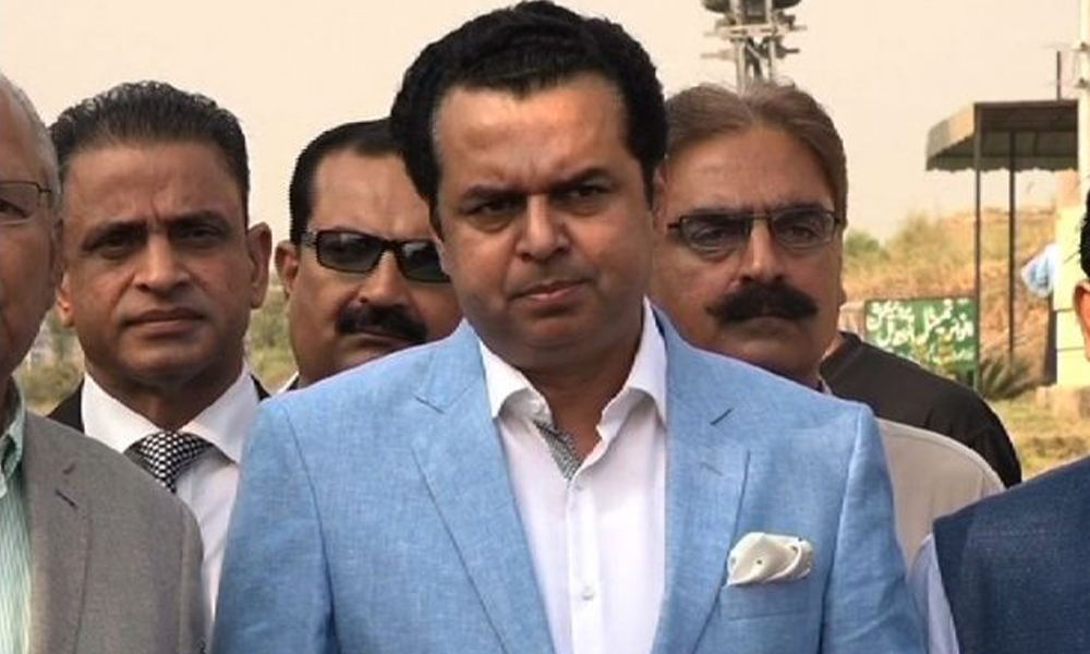 عمران خان ہی آٹا، چینی بحران کے ذمہ دار ہیں، طلال چوہدری