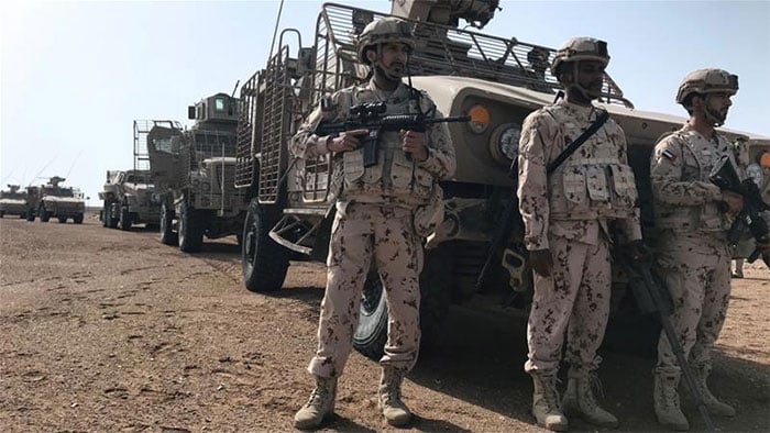  یمن میں 2 ہفتوں کیلئےمکمل جنگ بندی کا اعلان