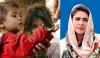 گداگر بچے کورونا سے غیر محفوظ، دوسروں کیلئے خطرہ ہیں، سارہ احمد