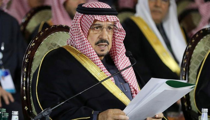 سعودی شاہی خاندان کے 150 افراد کورونا سے متاثر ہوگئے، امریکی اخبار
