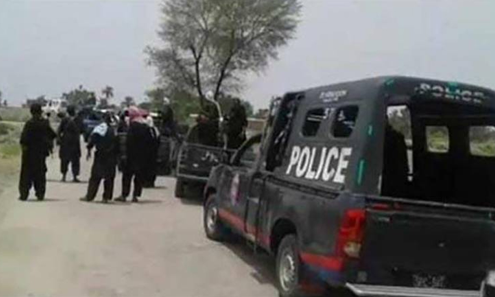 نوشہروفیروز، زمین کے تنازع پر بھائی نے دو بھائیوں کو قتل کر دیا