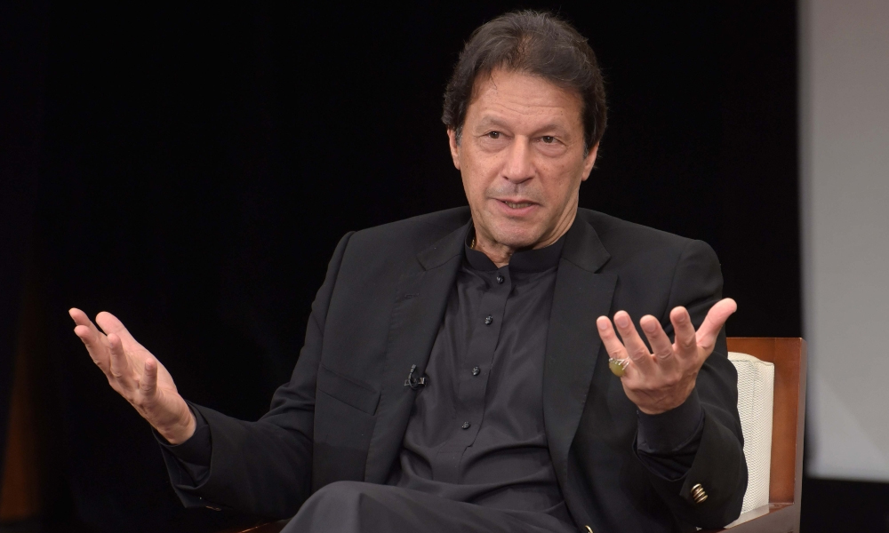 ہماری مسیحی برادری کو ایسٹر کی خوشیاں مبارک ہوں، وزیراعظم