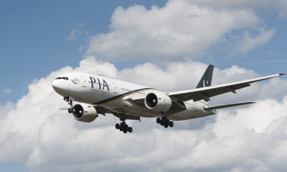 پاکستان،119جاپانیوں کو PIA کی پرواز آج ٹوکیو لےجائیگی