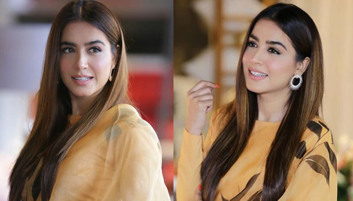 اگر آپ بور ہورہے ہیں تو میری فلم دیکھیے، منشا پاشا