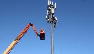 نیدرلینڈز، عوام نے5G ٹاورز کو آگ لگادی