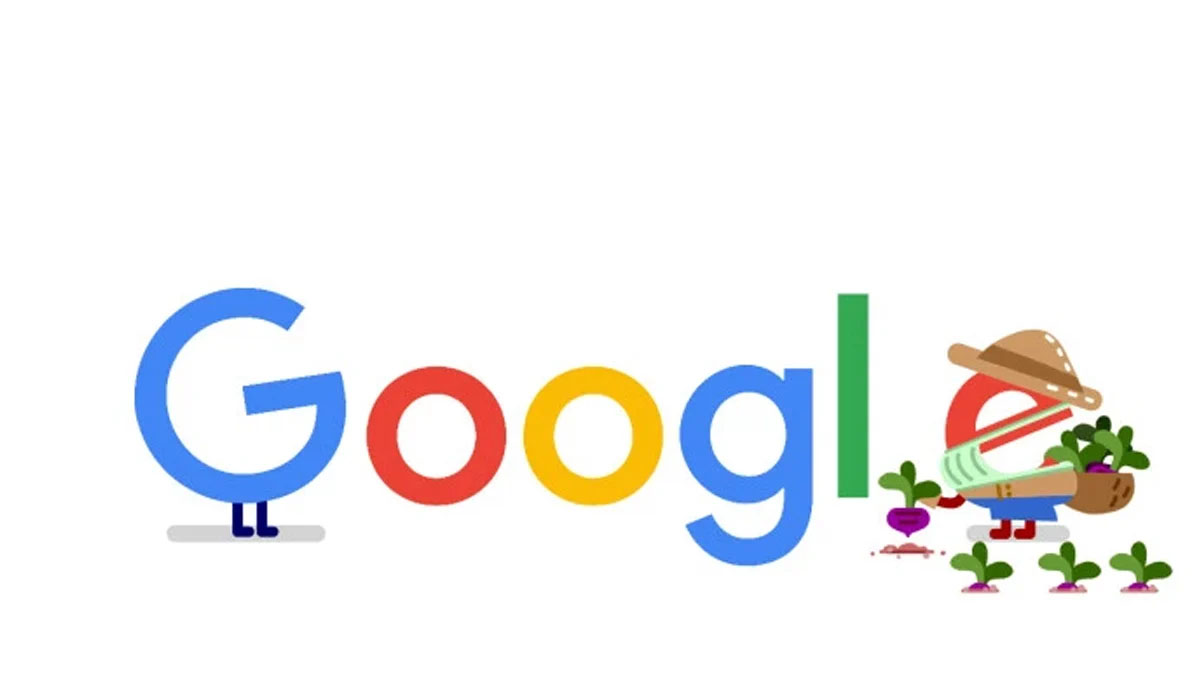 گوگل ڈوڈل کورونا سے لڑتے پبلک ٹرانسپورٹرز کے نام 
