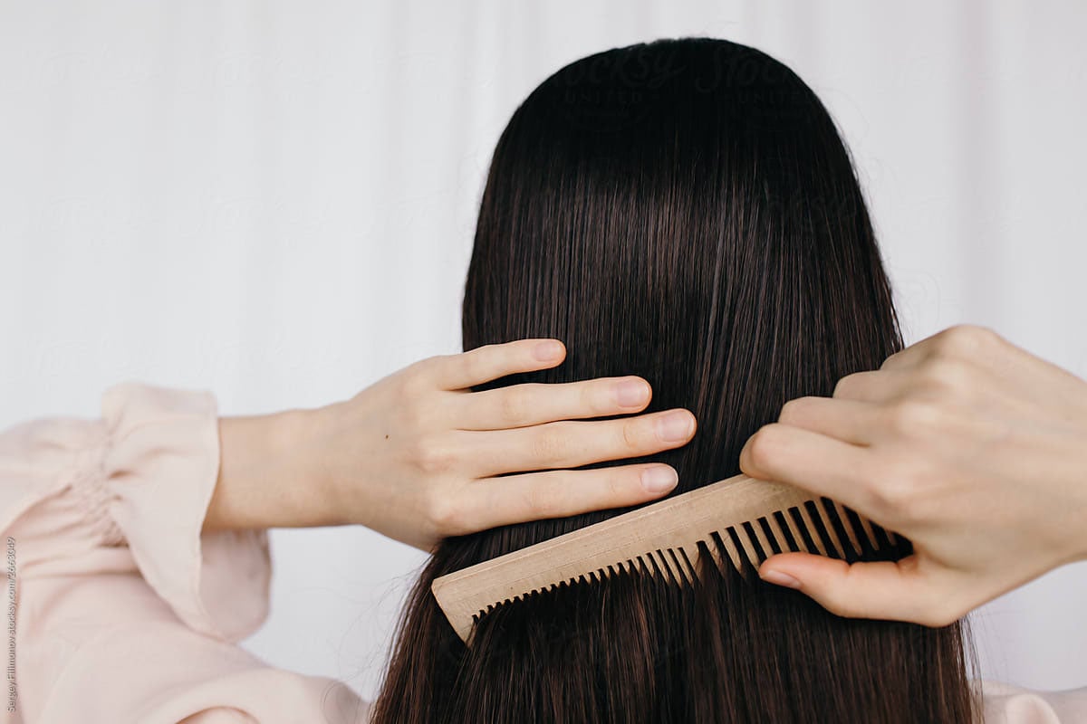 بالوں کی نشونما کیلئے تیل کا استعمال کیسے کیا جائے؟