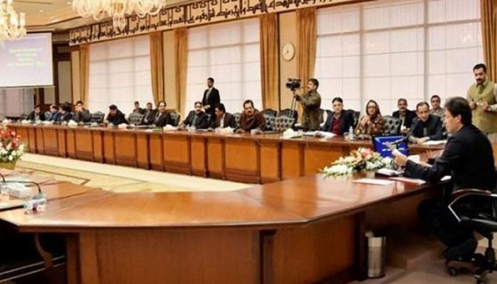 لاک ڈاؤن مزید 2ہفتے برقرار رکھنےکی منظوری