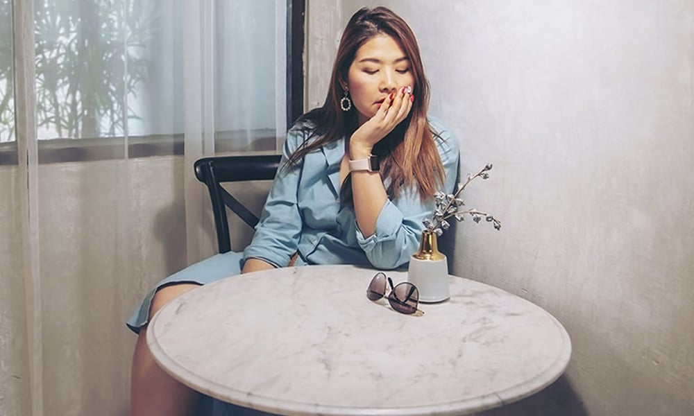 لاک ڈاؤن ، ذہنی دباؤ سے کیسے بچا جائے ؟
