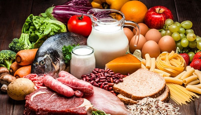 وٹامن سی کے علاوہ کونسی غذائیں قوت مدافعت بڑھاتی ہیں؟