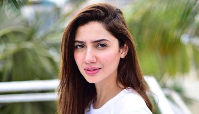 ’جا ماہرہ جا، جی لے اپنی زندگی‘