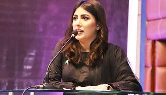 آج ہمیں دعاؤں کی زیادہ ضرورت ہے، مہوش حیات