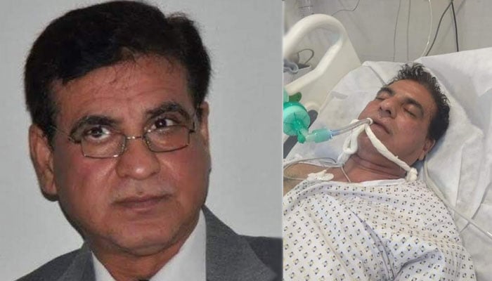 پشاور میں کورونا سے متاثرہ ڈاکٹر انتقال کر گئے