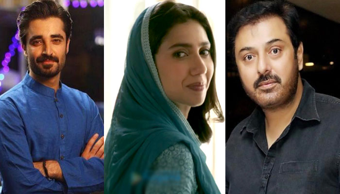پاکستانی فنکاروں کی جانب سے تمام اہلیانِ اسلام کو رمضان مبارک
