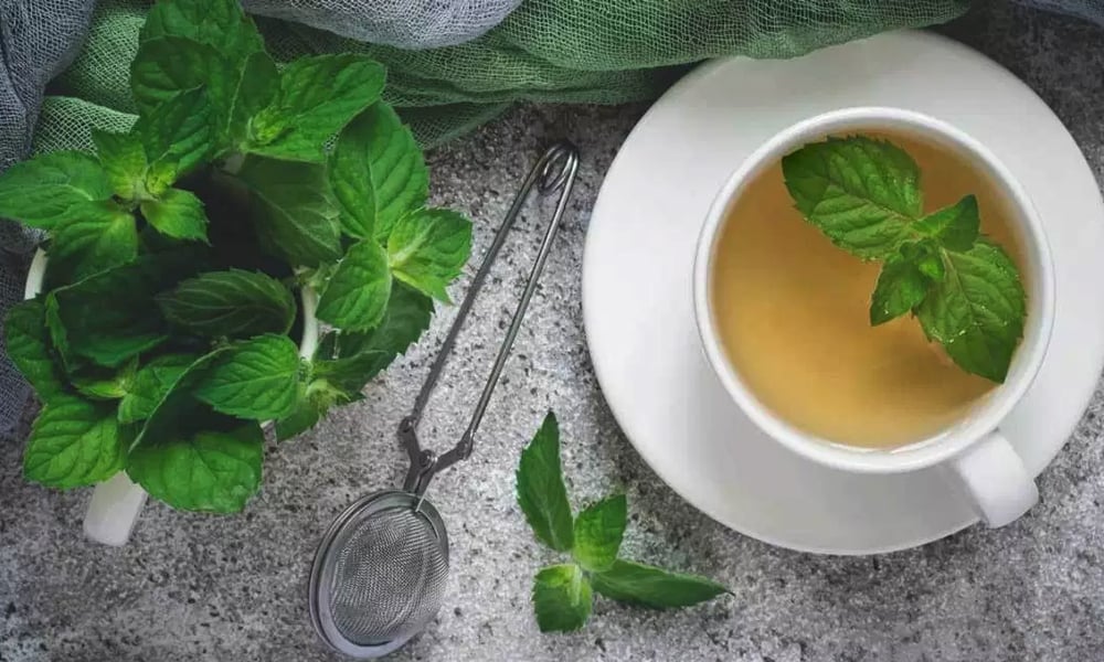 سر، پیٹ درد اور گلا خراب کے گھریلو علاج