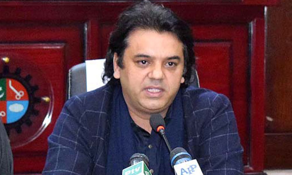 ٹائیگر فورس کا ٹیسٹ رن مکمل ، آج سے آپریشنل ہوگی،عثمان ڈار
