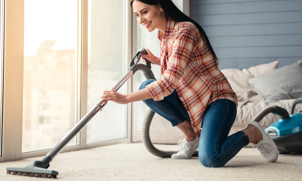گھر کے کس کام میں کتنی کیلوریز ضائع ہوتی ہیں ؟