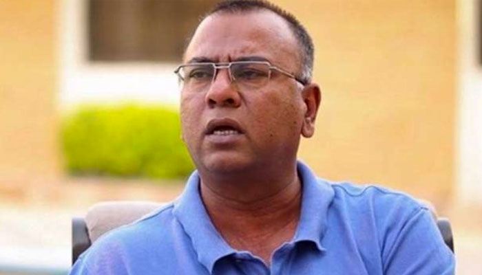 765839 221871 basit ali updates عارف عباسی کا دعویٰ جھوٹا ہے، باسط علی