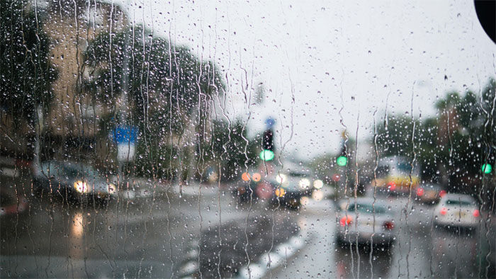 مئی میں میدانی علاقوں میں بارش کے سلسلے آئیں گے ، محکمہ موسمیات