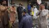 کراچی میں 5 تا 8 مئی پھر ہیٹ ویو کا امکان