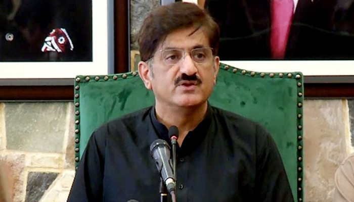 سندھ: 24 گھنٹوں میں کورونا سے 11 اموات ہوئیں