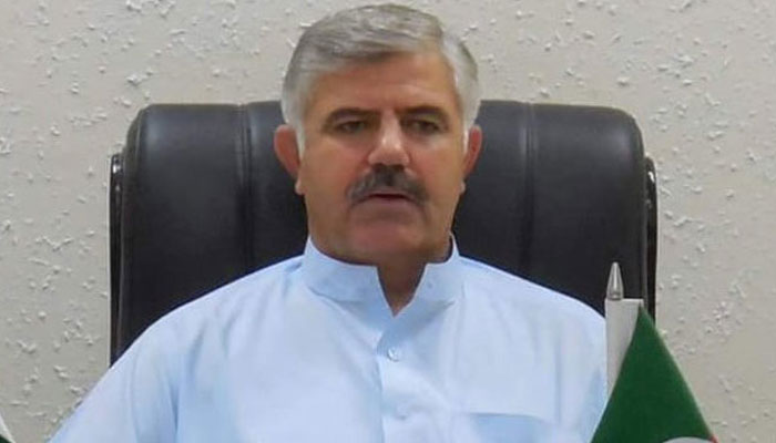 پشاور: کورونا مریضوں کیلئے ایمرجنسی اسپتال قائم کیا جائے گا