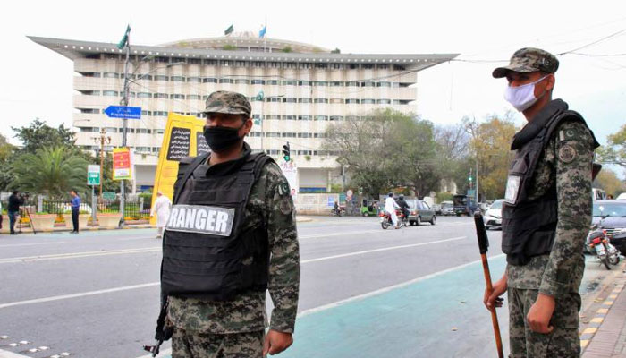 پنجاب میں جمعہ ، ہفتہ اتوار مکمل لاک ڈاؤن ہوگا ، فیاض الحسن 