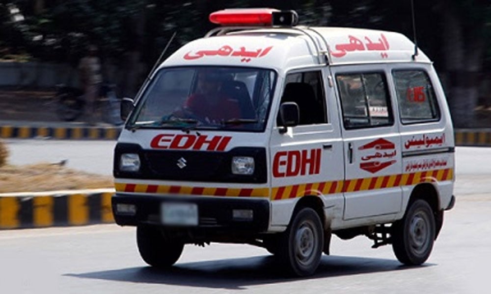 کراچی: کیماڑی میں بیٹے نے باپ کو قتل کر دیا