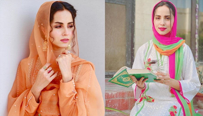 اللّہ تعالیٰ ہمیں آزمائش سے باہر نکالے، نمرہ خان