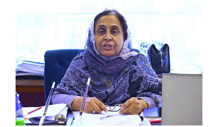  صوبے میں پیسیوامیونائزیشن تھراپی پر کام جاری ہے، وزیر صحت سندھ
