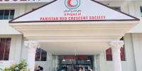 کورونا کے سبب ہلال احمر اسپتال کو مالی بحران کا سامنا