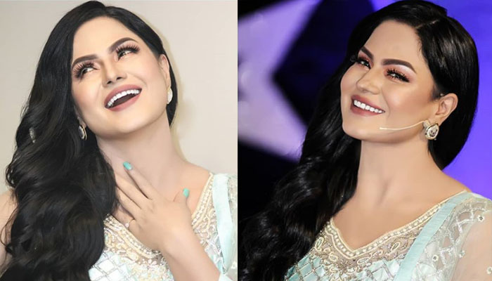 پاکستانی انڈسٹری کو بچانا ہے تو مغربی کلچر چھوڑنا ہوگا، وینا ملک