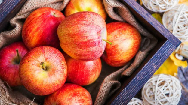 کیا سیب نظام ہاضمہ کیلئے مفید ہے؟
