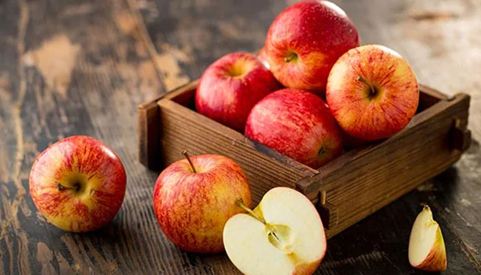 کیا سیب نظام ہاضمہ کیلئے مفید ہے؟