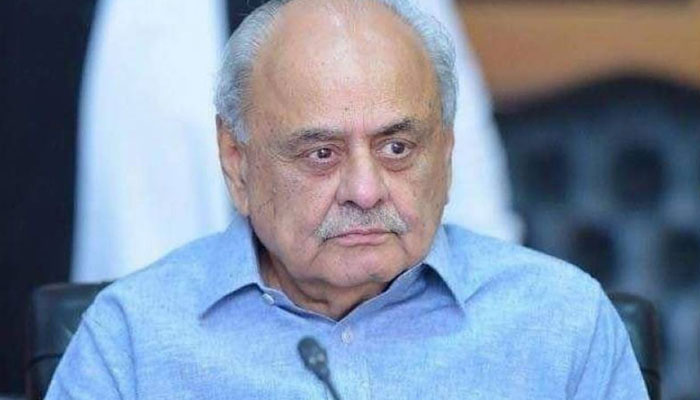 عید کے موقع پر دو  روز قبل شہید ہونے والوں کو نہ بھولیں: اعجاز شاہ