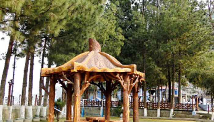 سوات سمیت صوبے کے تمام تفریحی مقامات اور پارکس بند