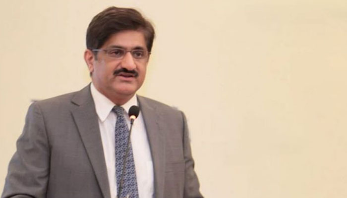 سندھ، کل عید کے دن کے حساب سے کورونا ٹیسٹ بڑھائے گئے: مراد علی شاہ 
