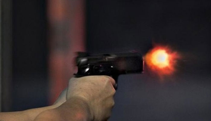 اسلام آباد: پولیس اہلکار پر فائرنگ کا مقدمہ درج