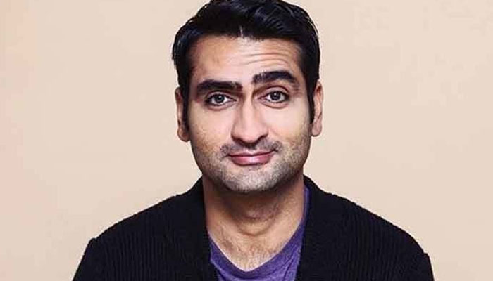 ہالی ووڈ میں  پاکستانی لہجے کو غلط انداز میں پیش کرنے کی وجہ سے آفر  ٹھکرائی: کمیل ننجیانی 
