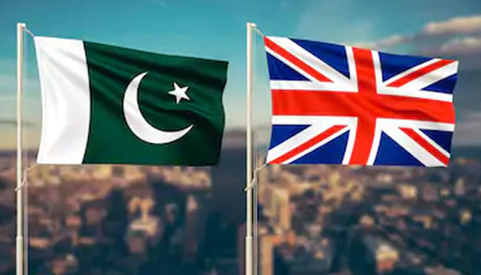 کورونا ‘برطانیہ کا پاکستان کے لیے امداد کا اعلان