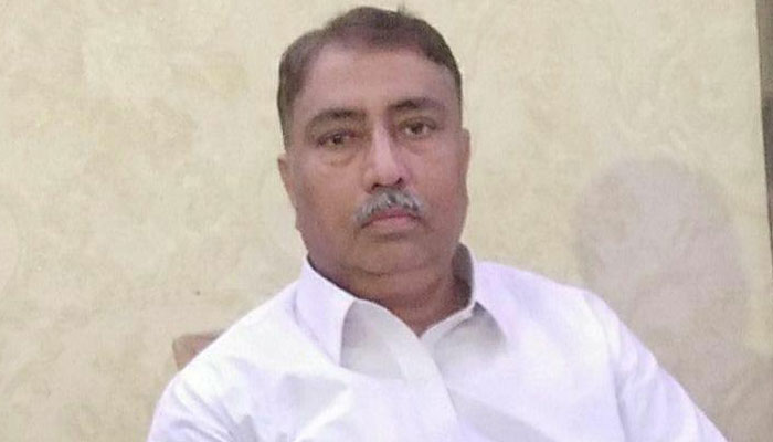 کراچی: ڈی آئی جی ایڈمن کے پرسنل سیکریٹری کورونا سے جاں بحق