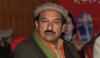 شاہ محمود قریشی استعفیٰ دیں: زاہد خان