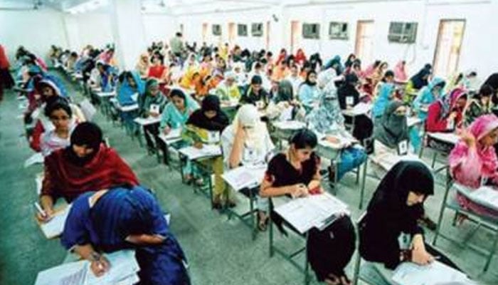 پنجاب، ایم بی بی ایس اور بی ڈی ایس کے ضمنی امتحانات کی تیاریاں مکمل 